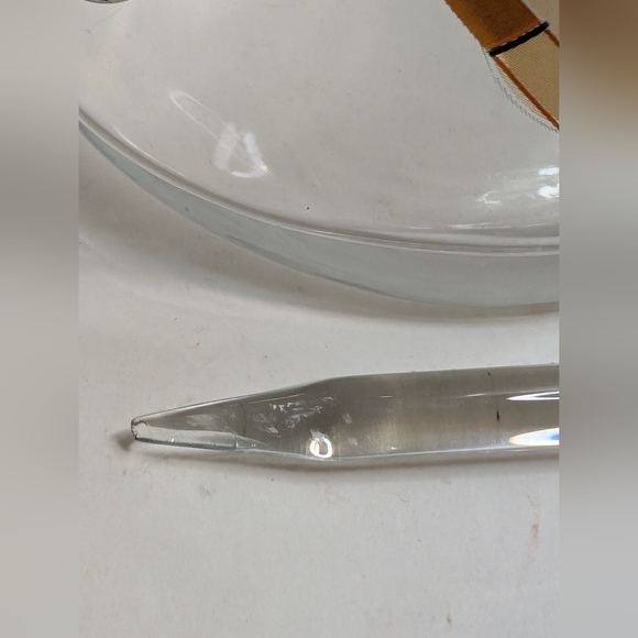 Luminarc Billiards Theme Glass Martini Pitcher With Stirrer Pool Balls. - Picture 6 of 6